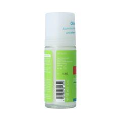 Speick Natural aktiv deodorant roller alcoholvrij 50.00 Milliliter