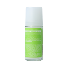 Speick Natural aktiv deodorant roller alcoholvrij 50.00 Milliliter
