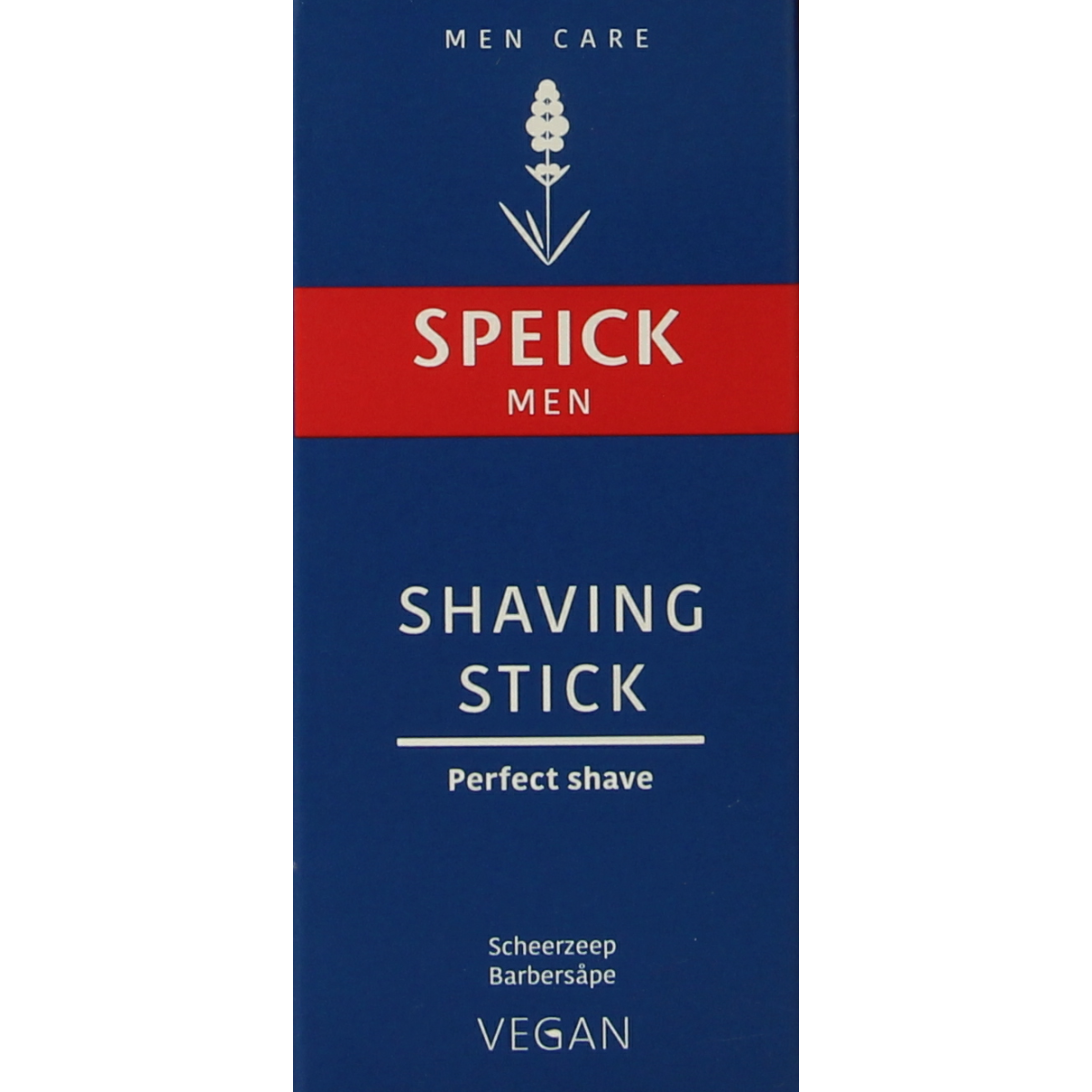 Speick Man scheerzeep stick 50.00 Gram