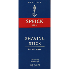 Speick Man scheerzeep stick 50.00 Gram