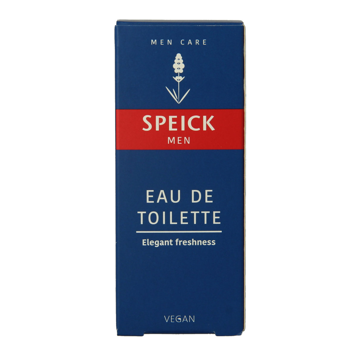 Speick Man eau de toilette 50.00 Milliliter
