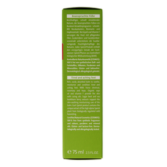 Speick Natural aktiv voetbalsem 75.00 Milliliter