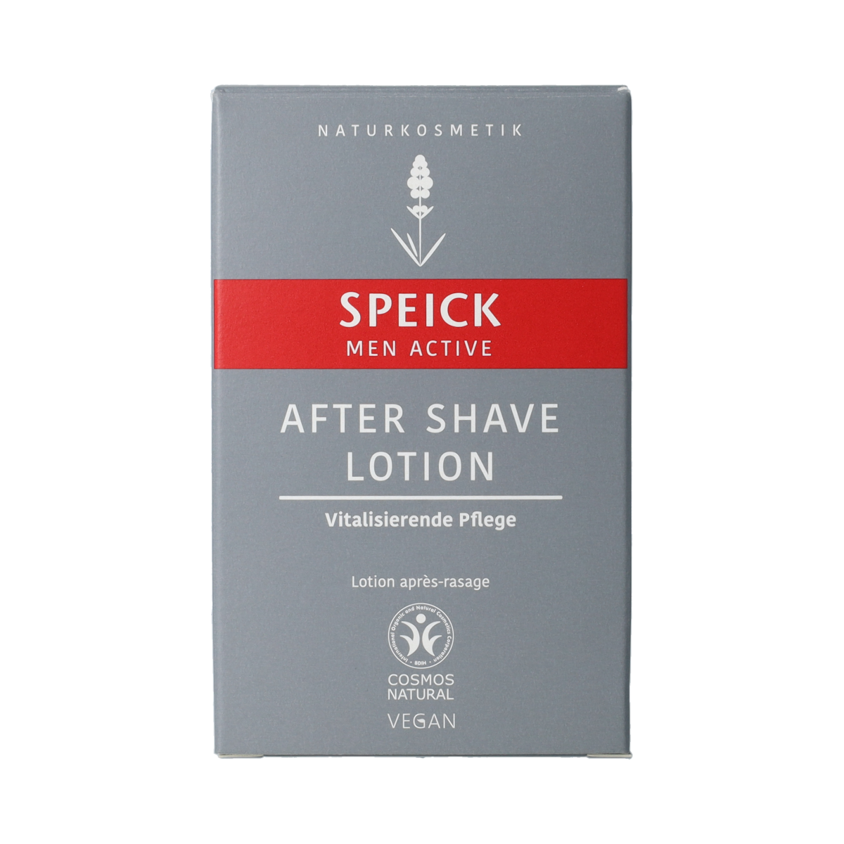 Speick Man active aftershave lotion 100.00 Milliliter