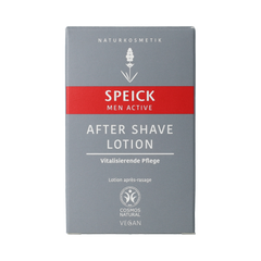 Speick Man active aftershave lotion 100.00 Milliliter