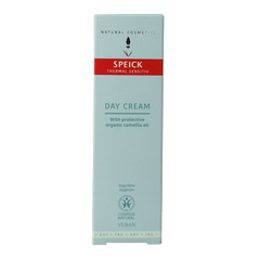 Speick Thermal sensitive dagcreme 50.00 Milliliter