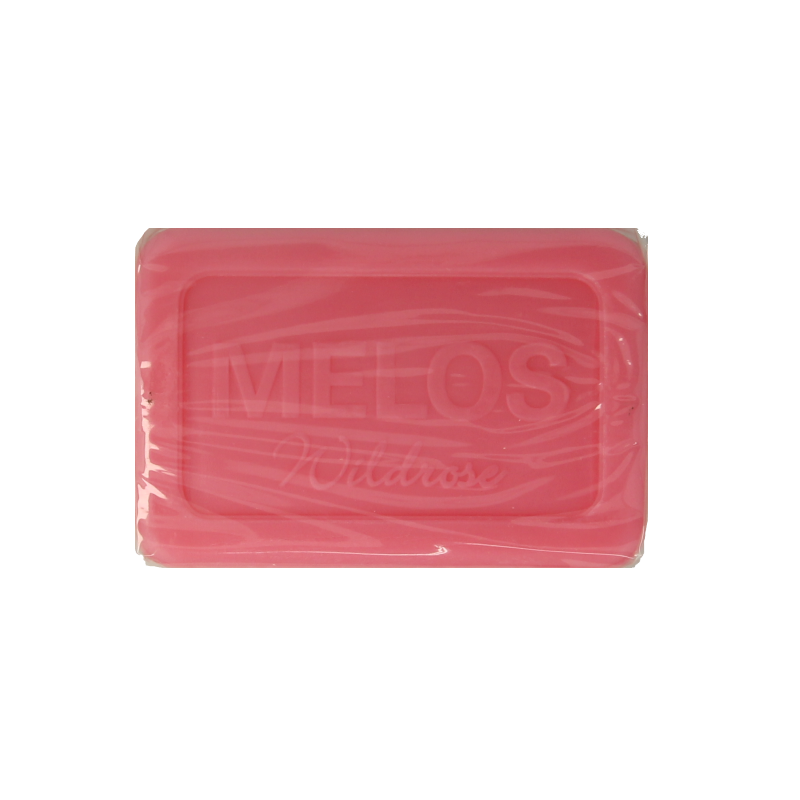 Speick Wilde roos zeep 100 Gram