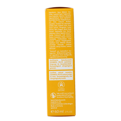 Speick Zonnecreme factor 30 bio 60.00 Milliliter