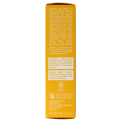 Speick Sun zonnecreme factor 50 bio 60 Milliliter