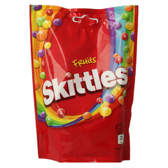 Skittles Fruits stazak 152 Gram
