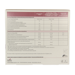Hubner Original silicea kollagen plus collageen 60.00 Sachets