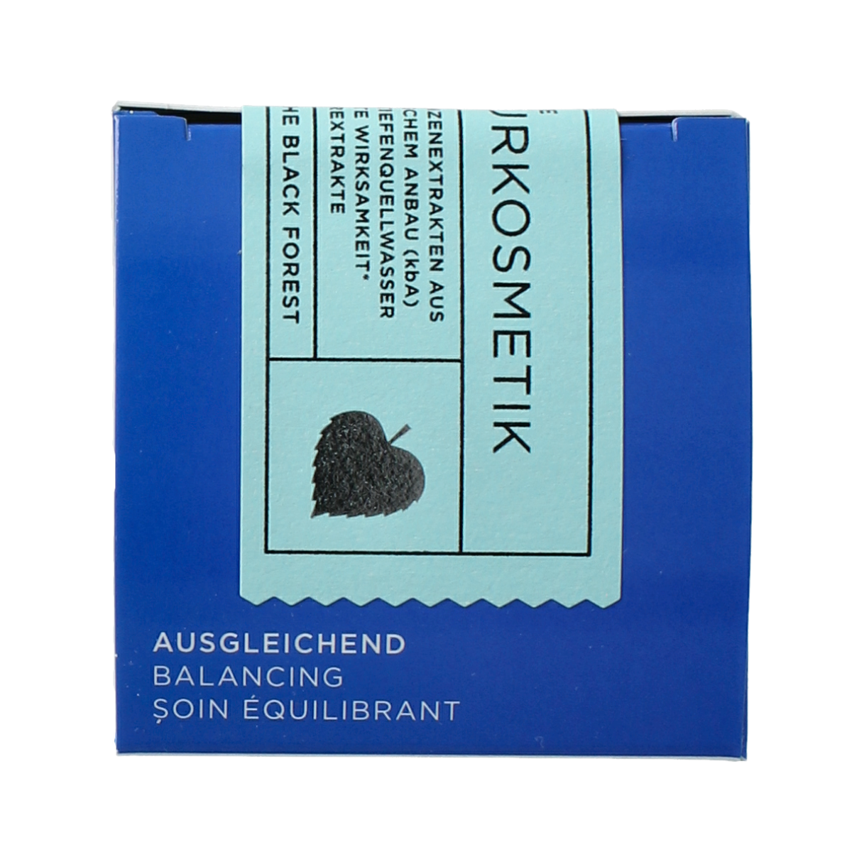 Borlind Combination reinigingsgel 150.00 Milliliter