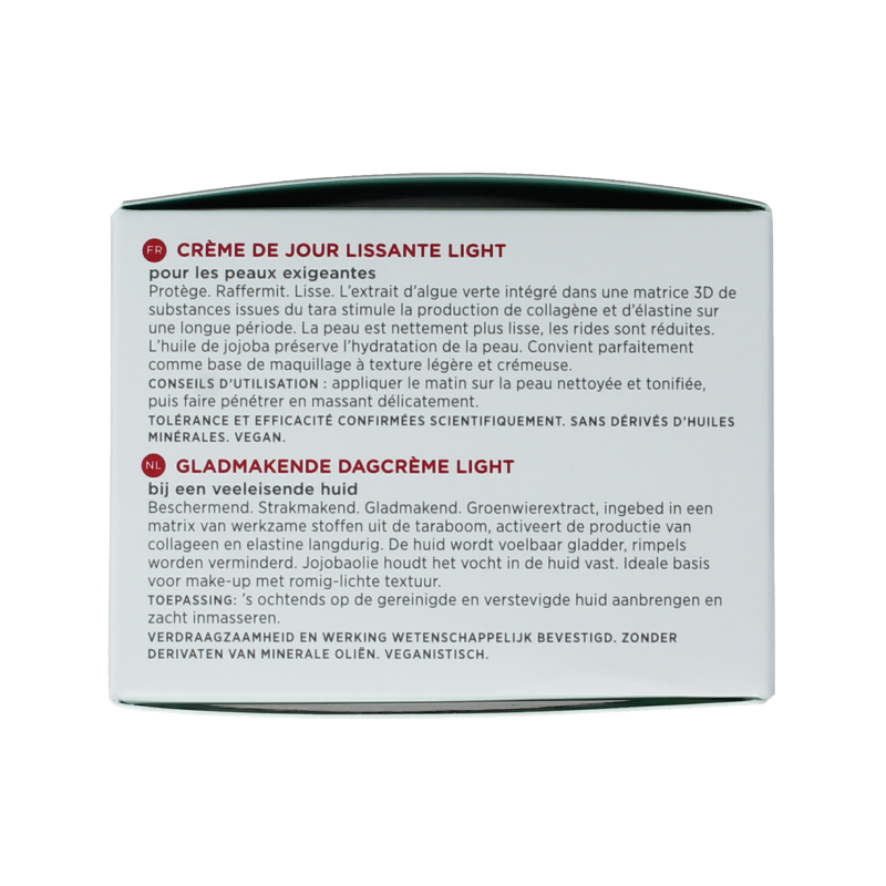 Borlind System absolute dagcreme light 50 Milliliter