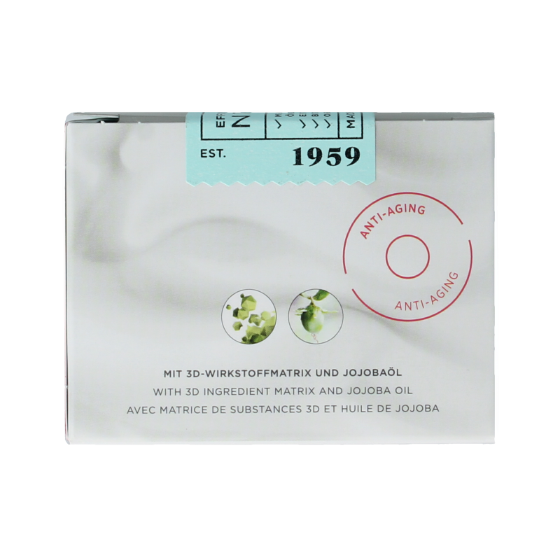 Borlind System absolute dagcreme light 50 Milliliter