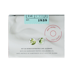 Borlind System absolute dagcreme light 50 Milliliter