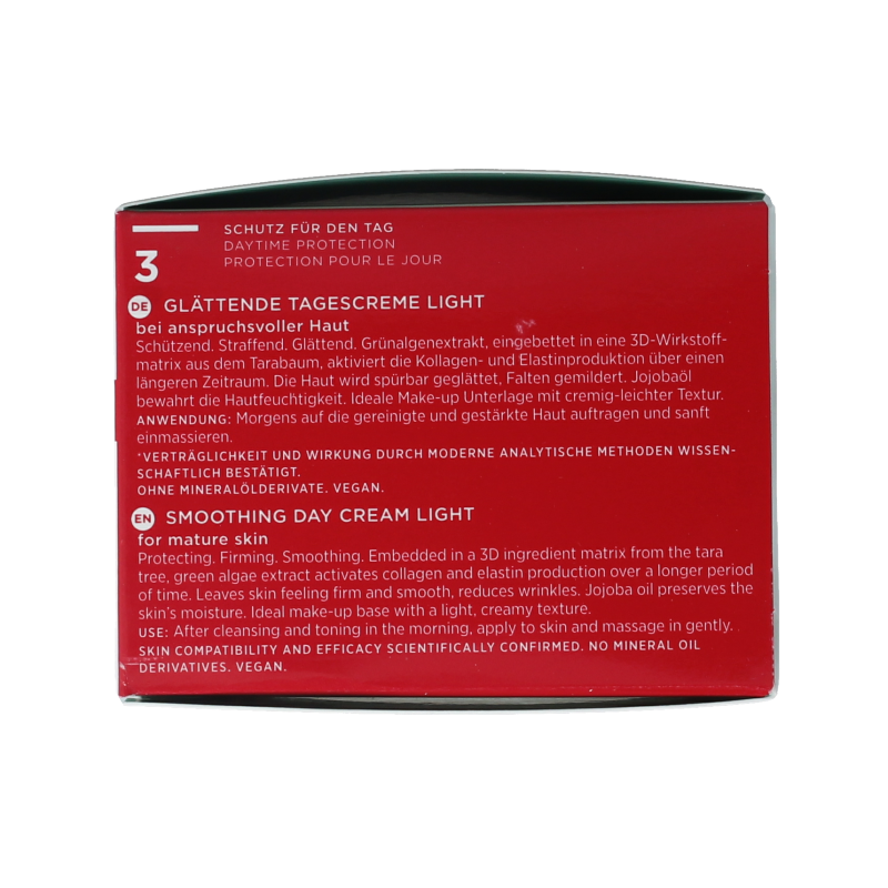 Borlind System absolute dagcreme light 50 Milliliter