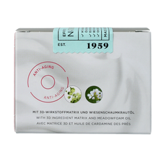Borlind System absolute nachtcreme light 50.00 Milliliter