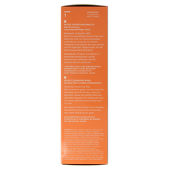 Borlind Rose dew cleansing milk 150.00 Milliliter