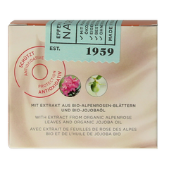 Borlind Rose dew day cream 50.00 Milliliter