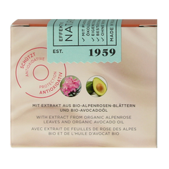 Borlind Rose dew night cream 50.00 Milliliter