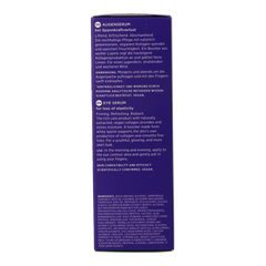 Borlind Natu collagen oogserum boost 15.00 Milliliter
