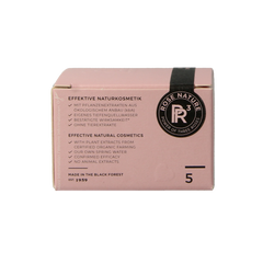 Borlind Rose nature cool spa eyecream 15.00 Milliliter