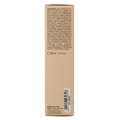 Borlind Make-up fluid honey 30.00 Milliliter