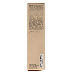 Borlind Make-up fluid bronze 30.00 Milliliter