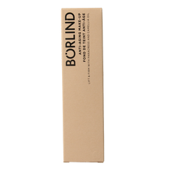 Borlind Make-up anti-aging honey 30 Milliliter