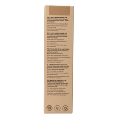 Borlind Make-up anti-aging honey 30.00 Milliliter