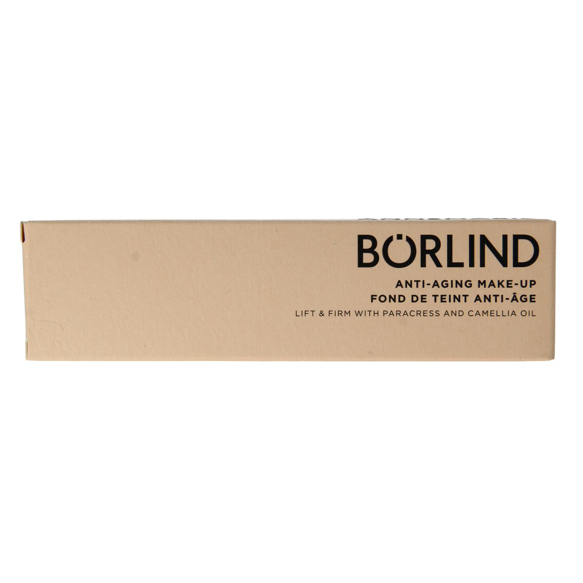Borlind Make-up anti-aging almond 30.00 Milliliter
