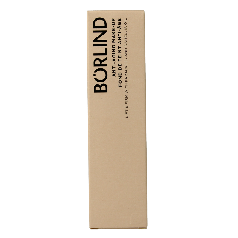 Borlind Make-up anti-aging bronze 30 Milliliter