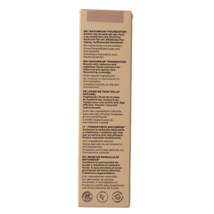 Borlind Natuwear foundation beige 30.00 Milliliter