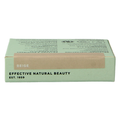 Borlind Eyeshadow powder beige 1.00 Stuks