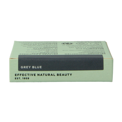 Borlind Eyeshadow powder grey blue 1.00 Stuks