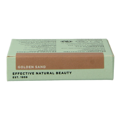 Borlind Eyeshadow powder golden sand 1.00 Stuks