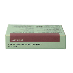Borlind Eyeshadow powder matt rose 1.00 Stuks