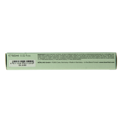 Borlind Mascara natural curl brown 9.50 Milliliter