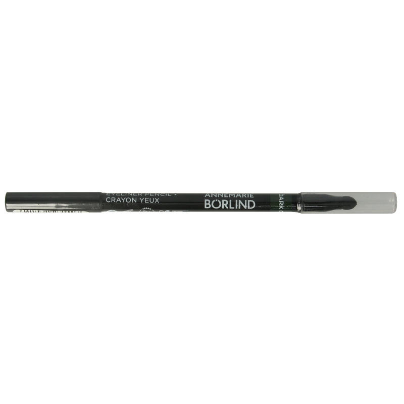 Borlind Eyeliner pencil dark green 1 Stuks