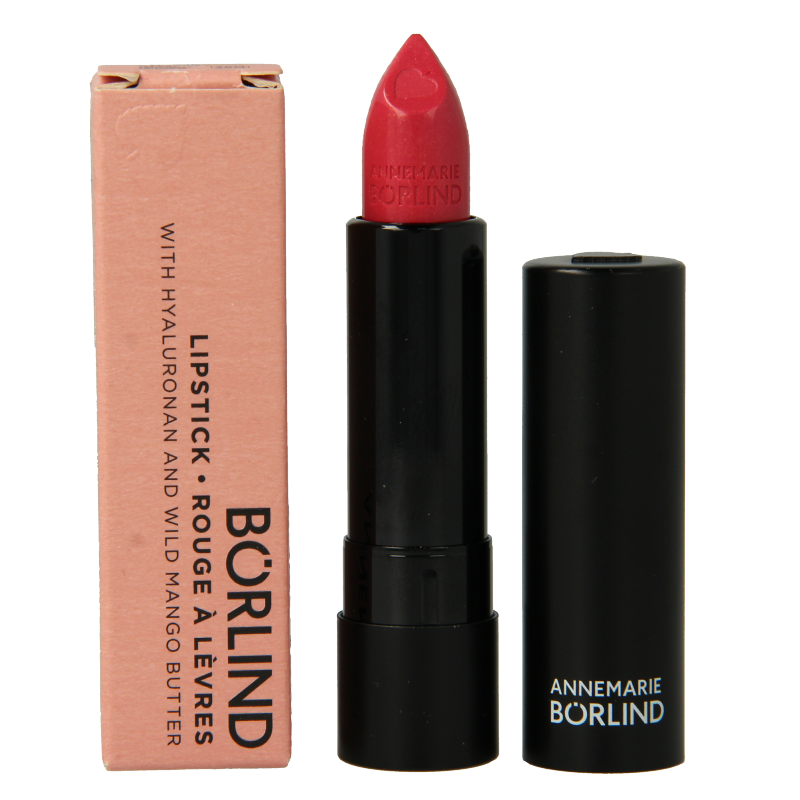 Borlind Lipstick hot pink 4.2 Gram