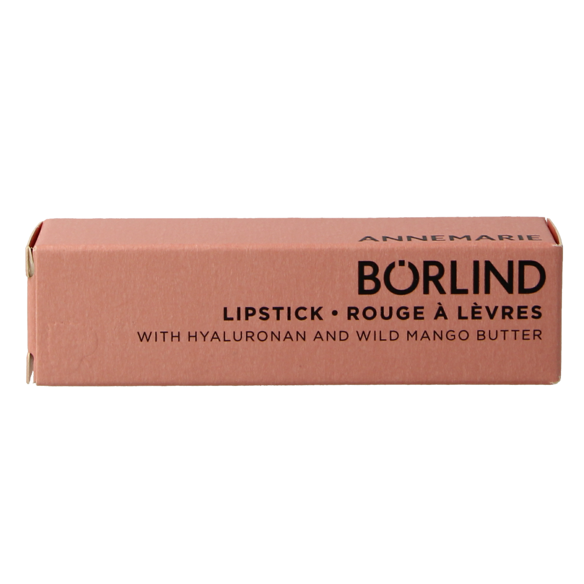 Borlind Lipstick cassis 1.00 Stuks