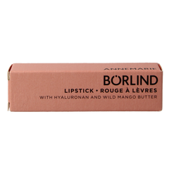 Borlind Lipstick cassis 1.00 Stuks