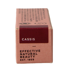Borlind Lipstick cassis 1.00 Stuks