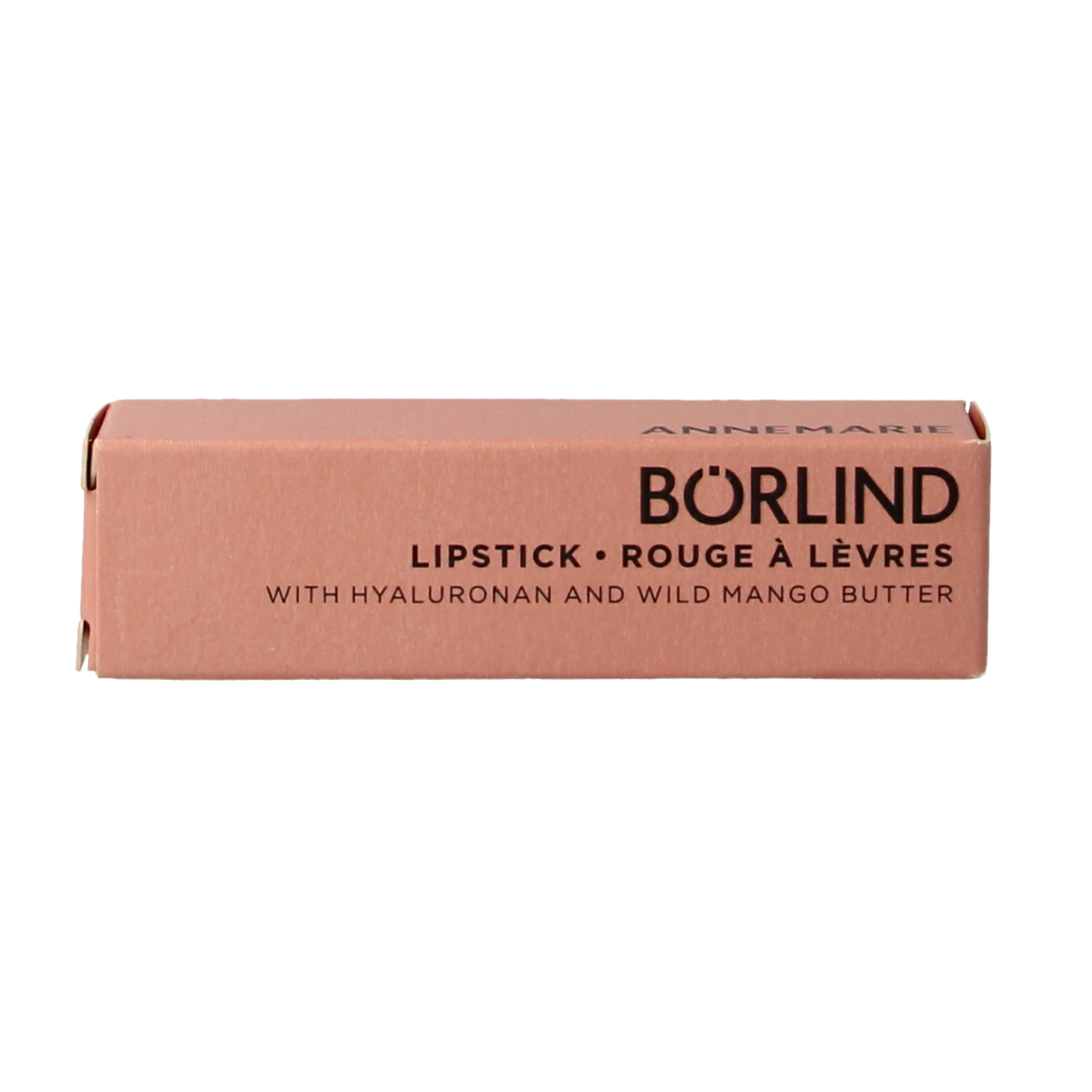Borlind Lipstick rosewood 1.00 Stuks