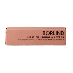 Borlind Lipstick rosewood 1 Stuks