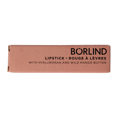 Borlind Lipstick peach 1.00 Stuks