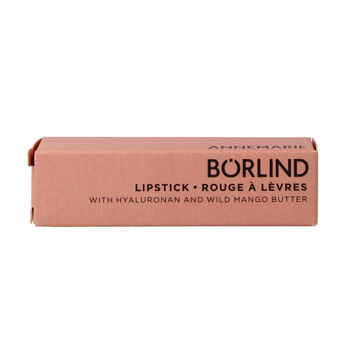 Borlind Lipstick nude 1.00 Stuks