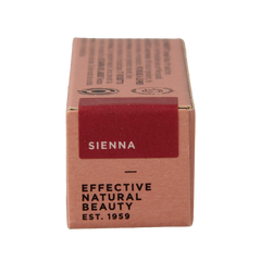Borlind Lipstick sienna 1.00 Stuks