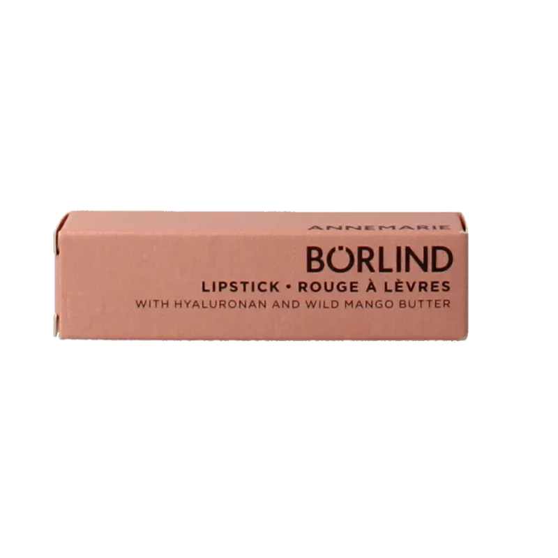 Borlind Lipstick dewy rose 4.2 Gram