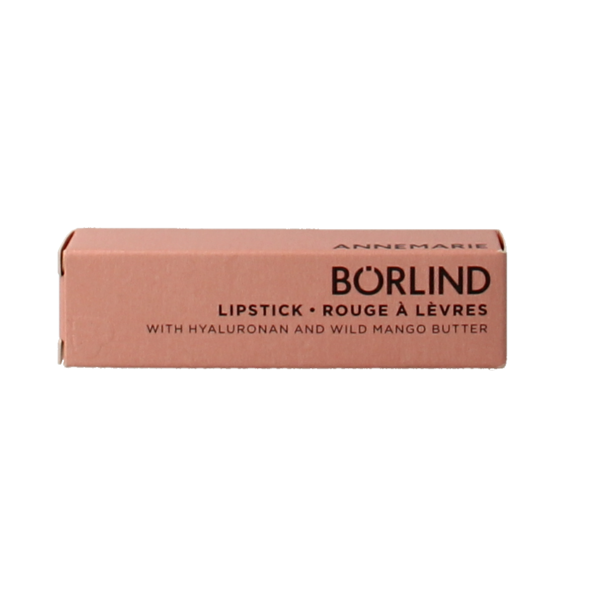 Borlind Lipstick dewy rose 4.20 Gram