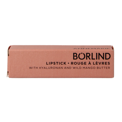 Borlind Lipstick burgundy 1 Stuks